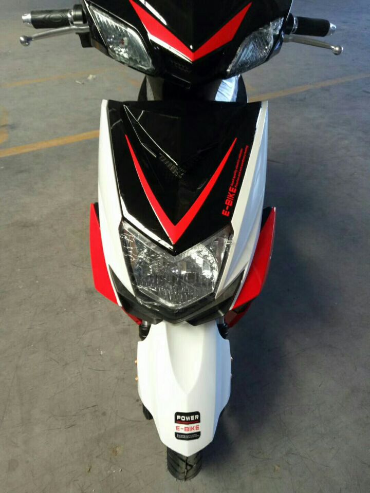 最(zuì)新車型(xíng)