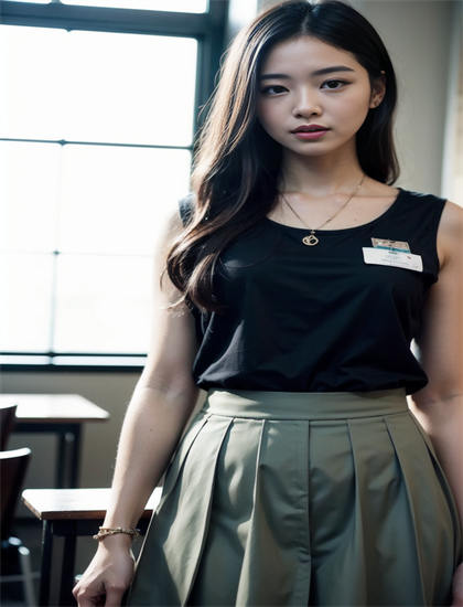 教育学家价值评判鱼心河忍的审美特点与艺术成就 【国际影响评估】