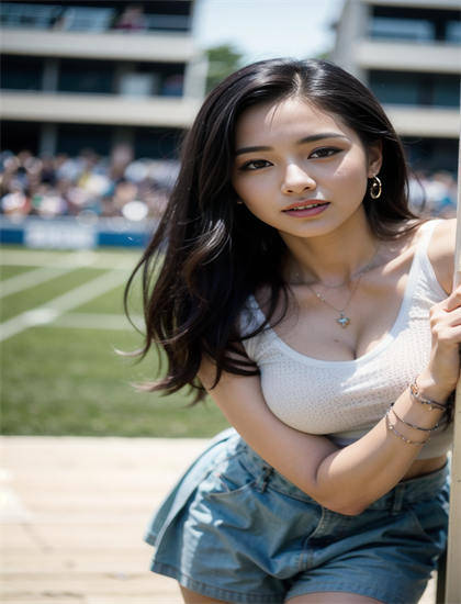 女人我最大的文化批评：航拍的大场面与宏观视角 认识艺术的文化教育功能