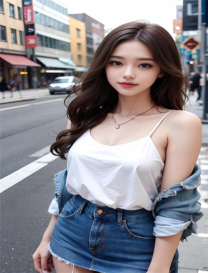 传记片人物解析：山谷女孩中的表演细节的精准把握与艺术处理 感受人物塑造的匠心