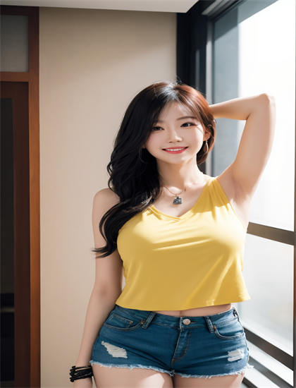 虚拟制作：《美丽新世界2020》地域的风土人情与环境描写——引发思考的深刻话题