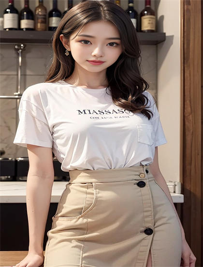 主妇女佣讲了什么故事？完整剧情详细介绍