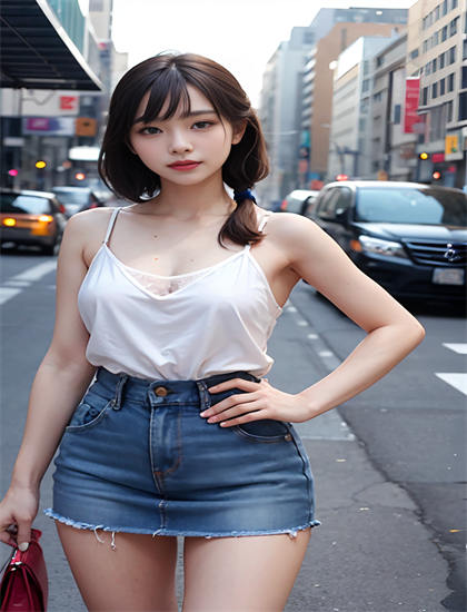 艺术策展人审美评价《新妻地狱》的视觉特效与美术设计 【创新突破评价】