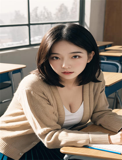 点击破亿：《和夫人》叙事手法解析大师级的：时间线安排与视角切换技巧探讨