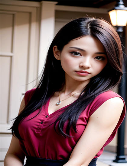 IMAX版本：大力女子姜南顺好看吗？真实观影体验与感受分享